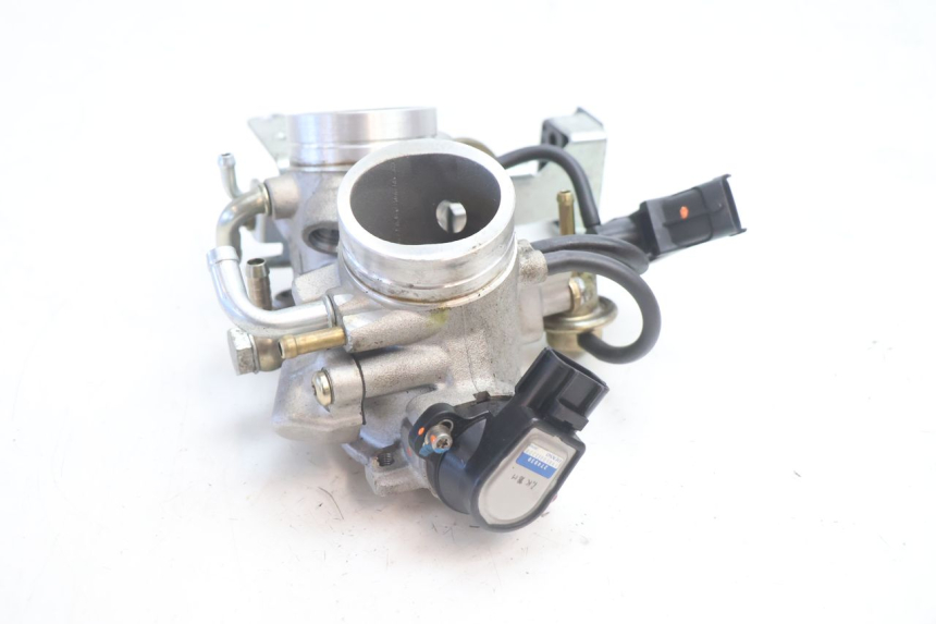 photo de INJECTION CAN-AM SPYDER RS 1000 (2008 - 2012) - Zoom état d’usage