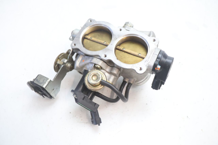 photo de INJECTION CAN-AM SPYDER RS 1000 (2008 - 2012) - État de surface