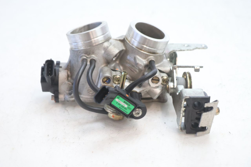 photo de INJECTION CAN-AM SPYDER RS 1000 (2008 - 2012) - Pièce contrôlée