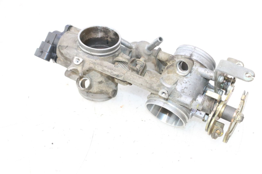 photo de INJECTION DUCATI SS IE DS CARENEE 1000 (2002 - 2006) - Vue principale