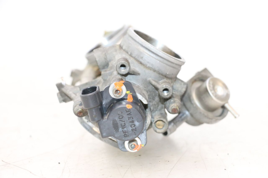 photo de INJECTION DUCATI SS IE DS CARENEE 1000 (2002 - 2006) - Zoom état d’usage
