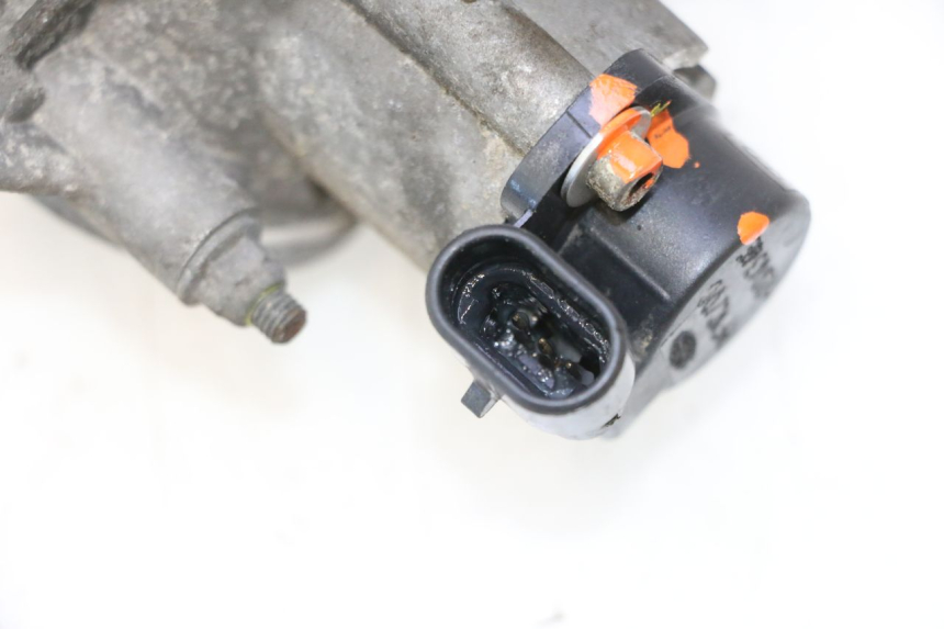 photo de INJECTION DUCATI SS IE DS CARENEE 1000 (2002 - 2006) - Autre angle de vue