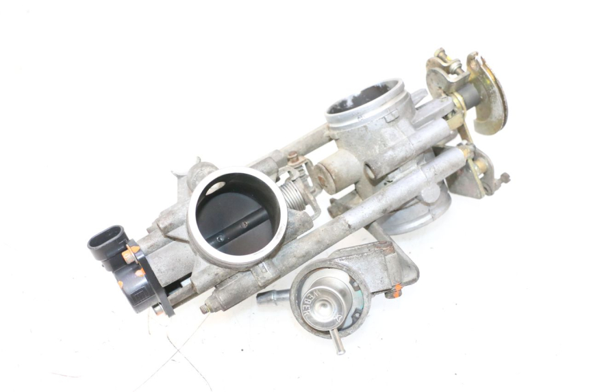 photo de INJECTION DUCATI SS IE DS CARENEE 1000 (2002 - 2006) - Gros plan technique