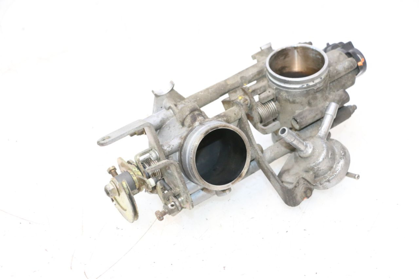 photo de INJECTION DUCATI SS IE DS CARENEE 1000 (2002 - 2006) - État de surface