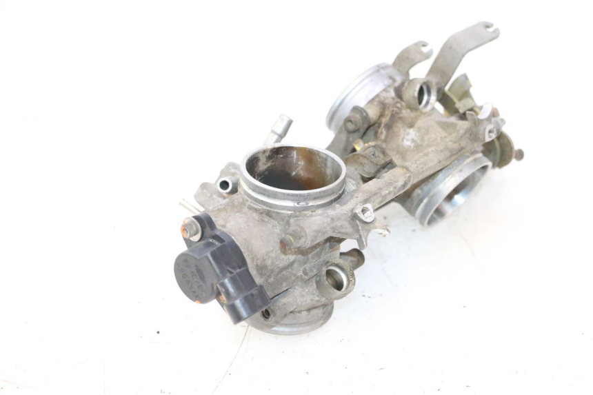 photo de INJECTION DUCATI SS IE DS CARENEE 1000 (2002 - 2006) - Marquages et références