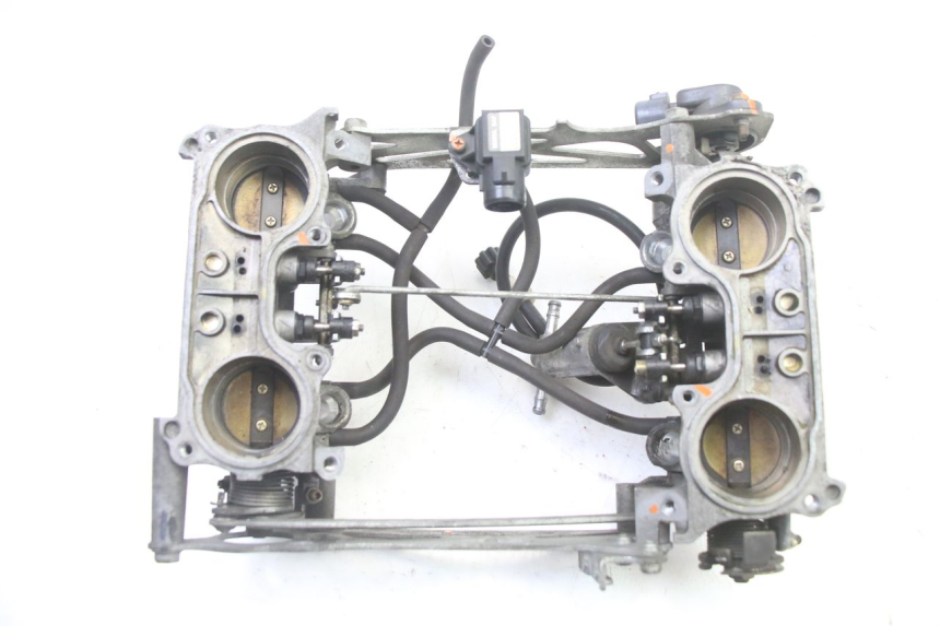 photo de INJECTION HONDA ST PAN EUROPEAN 1300 (2002 - 2013)