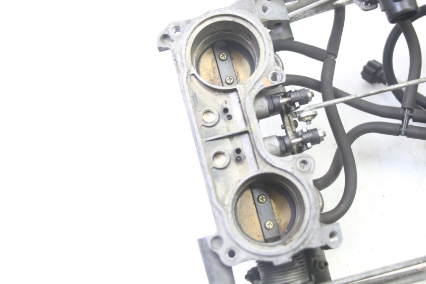 photo de INJECTION HONDA ST PAN EUROPEAN 1300 (2002 - 2013)