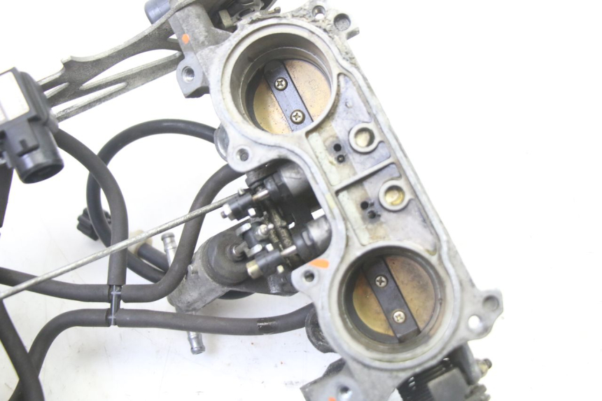 photo de INJECTION HONDA ST PAN EUROPEAN 1300 (2002 - 2013)