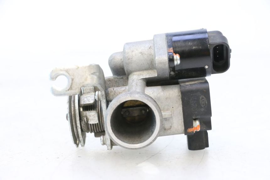 photo de INJECTION VASTRO STREET S 50 (2016 - 2021) - Vue principale