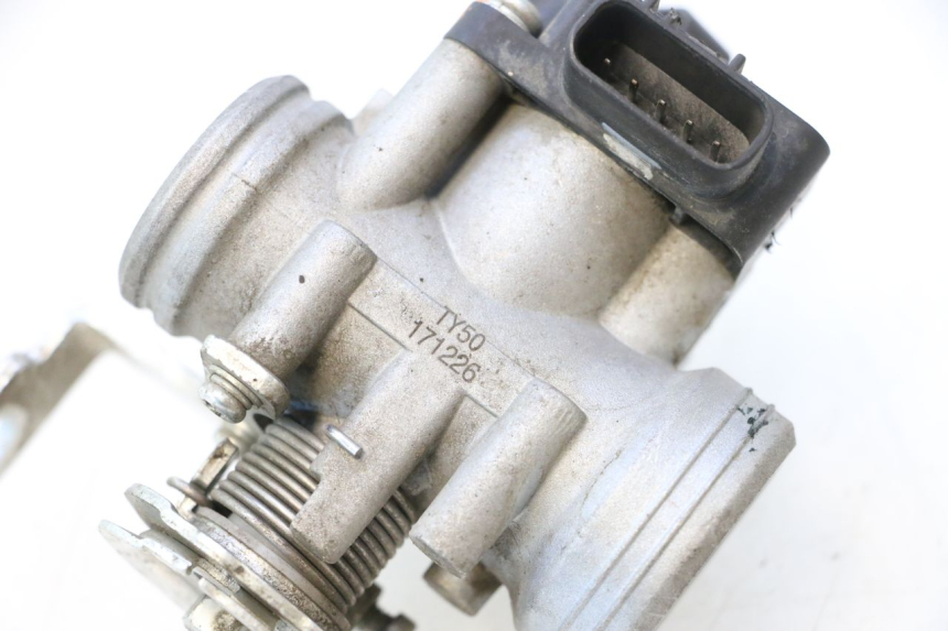 photo de INJECTION VASTRO STREET S 50 (2016 - 2021) - Détail de la pièce