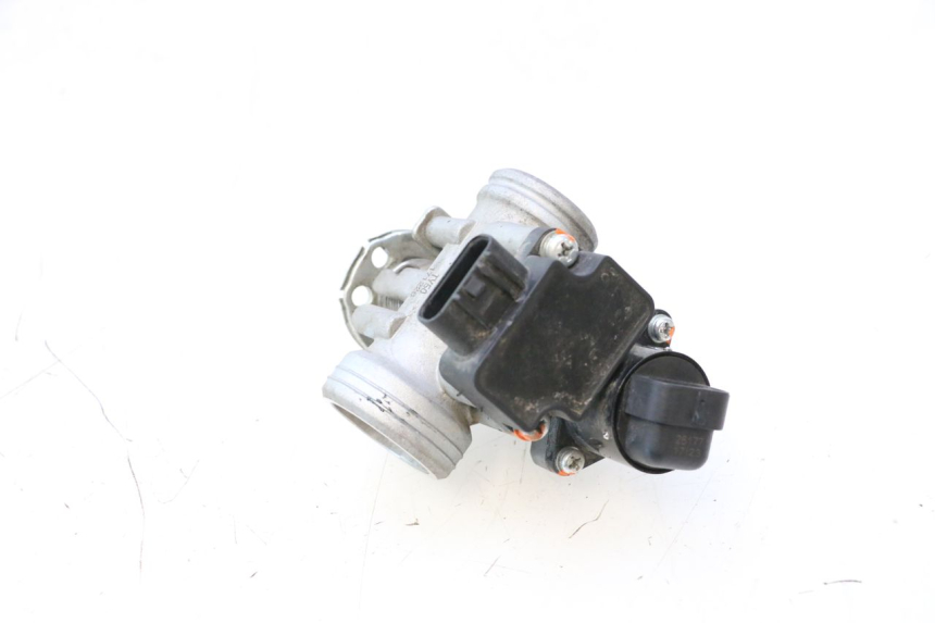 photo de INJECTION VASTRO STREET S 50 (2016 - 2021) - Zoom état d’usage