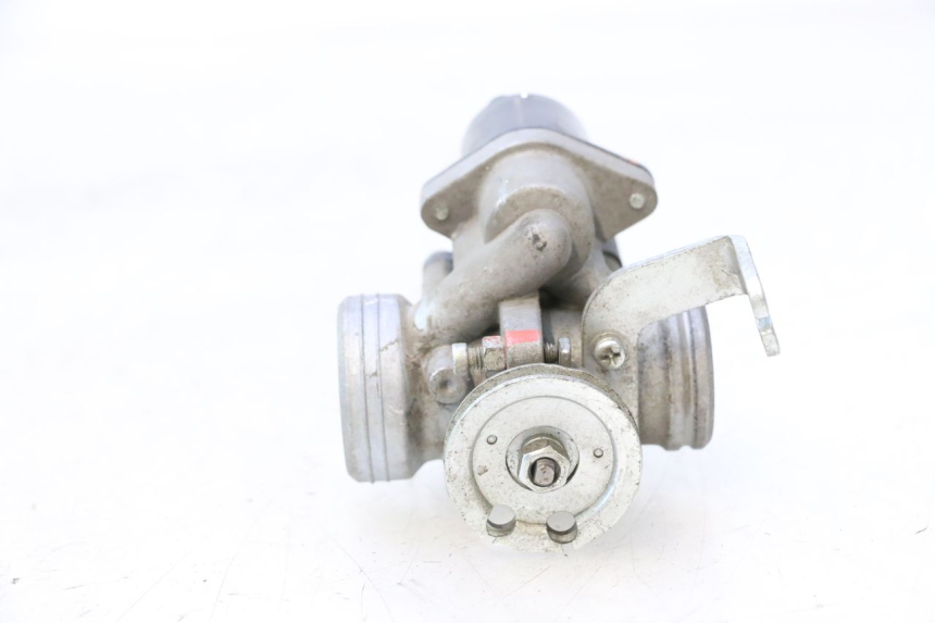 photo de INJECTION VASTRO STREET S 50 (2016 - 2021) - Points de fixation