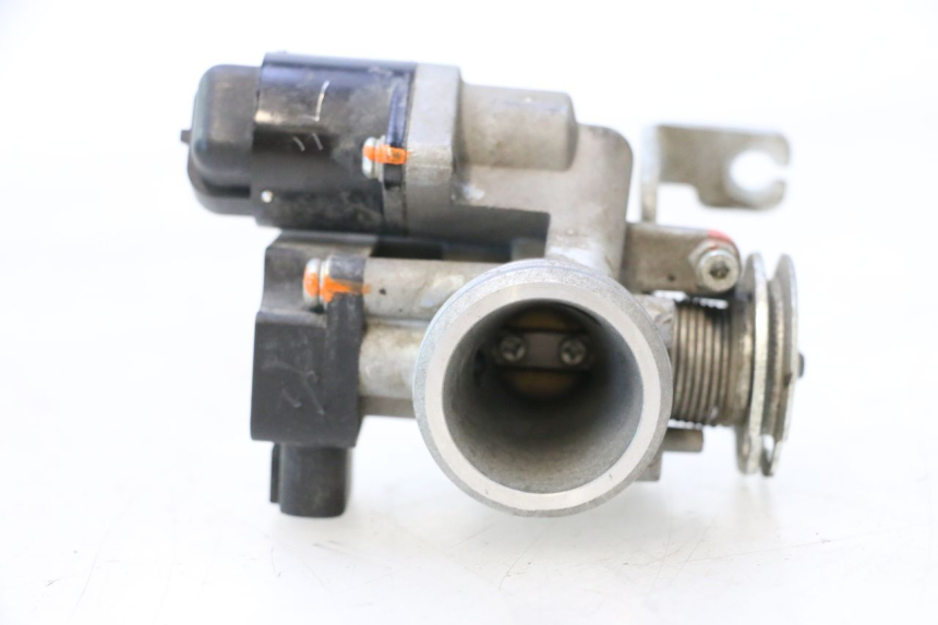 photo de INJECTION VASTRO STREET S 50 (2016 - 2021) - État de surface