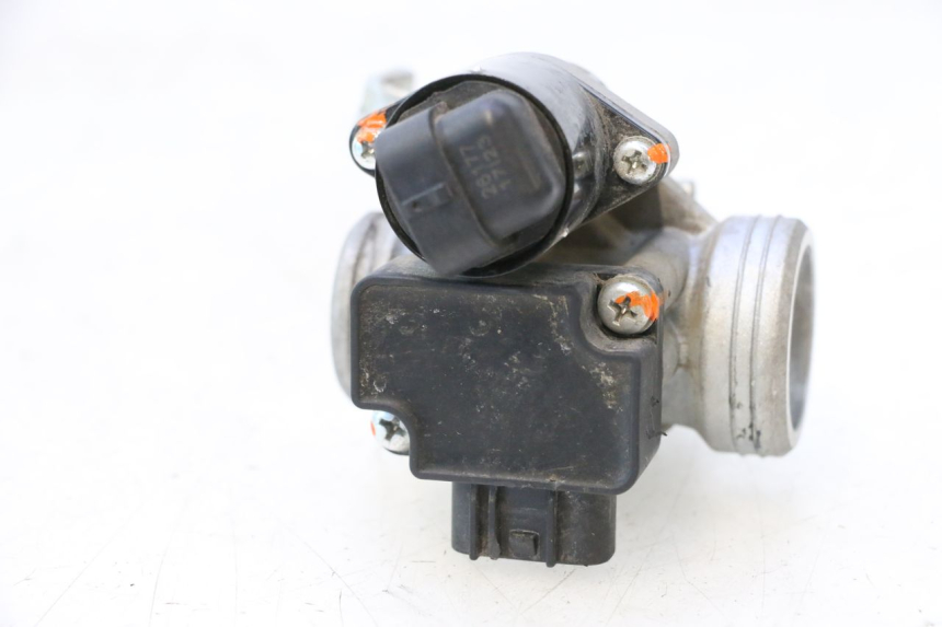 photo de INJECTION VASTRO STREET S 50 (2016 - 2021) - Pièce contrôlée