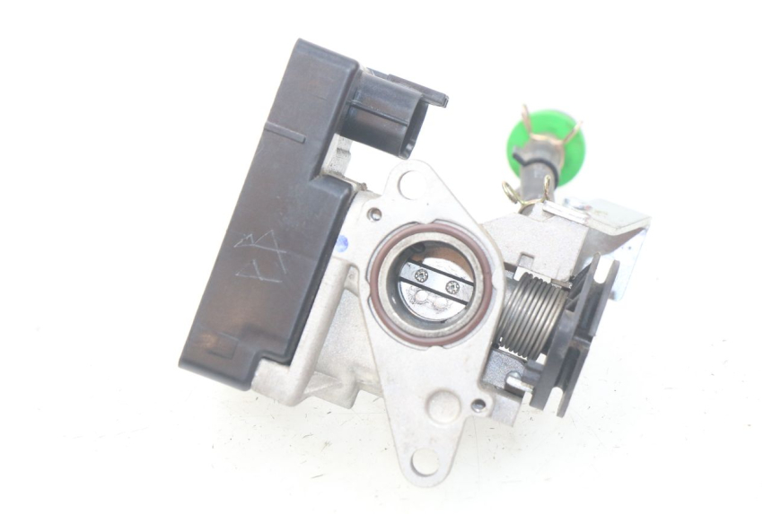 photo de INJECTION PEUGEOT STREETZONE 4T 50 (2018 - 2023)