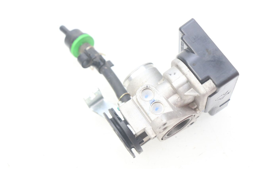 photo de INJECTION PEUGEOT STREETZONE 4T 50 (2018 - 2023)