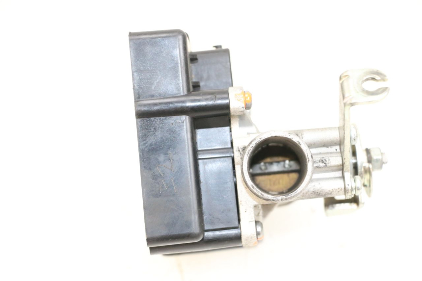 photo de INJECTION PEUGEOT STREETZONE I 2T 50 (2018 - 2020) - Détail de la pièce