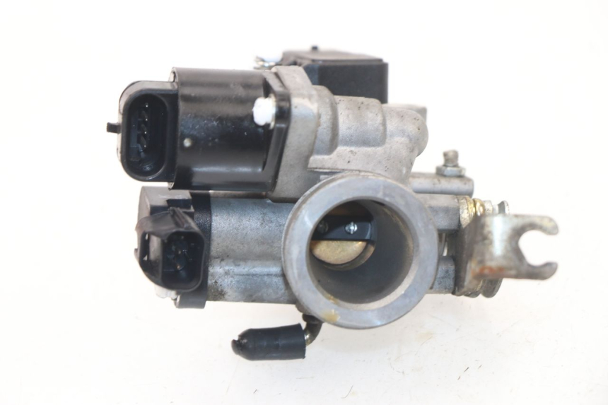 photo de INJECTION JM MOTORS SUNNY 50 (2017 - 2020)