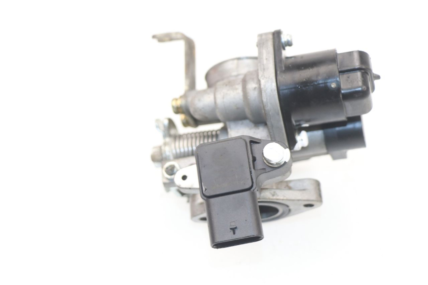 photo de INJECTION JM MOTORS SUNNY 50 (2017 - 2020)