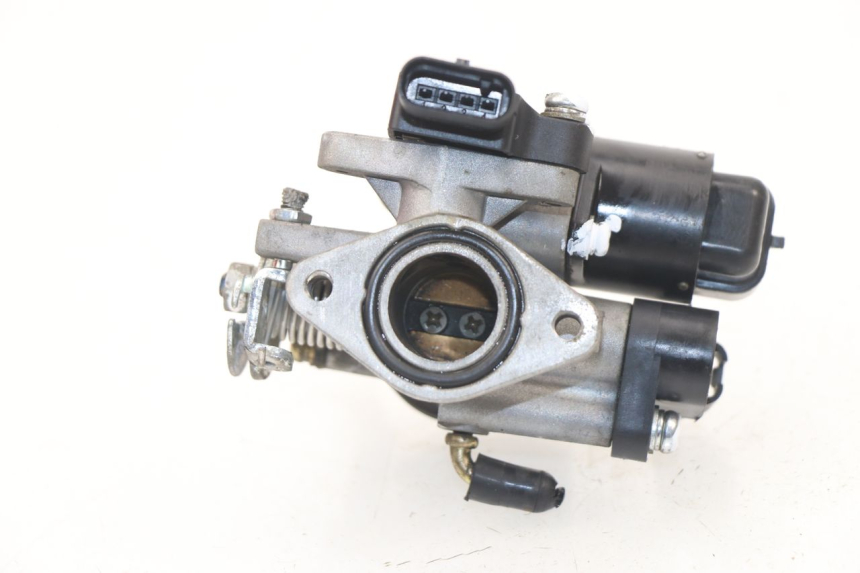 photo de INJECTION JM MOTORS SUNNY 50 (2017 - 2020)