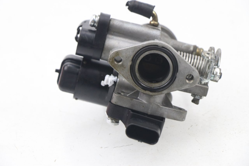 photo de INJECTION JM MOTORS SUNNY 50 (2017 - 2020)