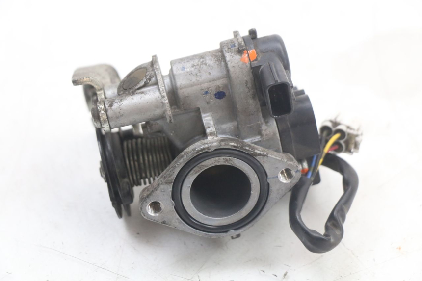 photo de INJECTION SUZUKI ADDRESS 110 (2015 - 2020)