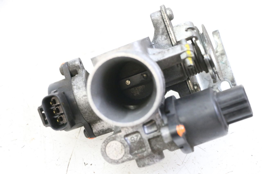 photo de INJECTION SUZUKI BURGMAN 125 (2015 - 2017)
