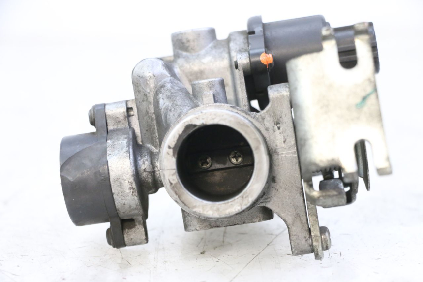 photo de INJECTION SUZUKI BURGMAN 125 (2015 - 2017)