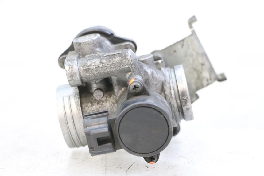 photo de INJECTION SUZUKI BURGMAN 125 (2015 - 2017)