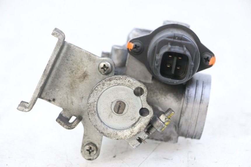 photo de INJECTION SUZUKI BURGMAN 125 (2015 - 2017)