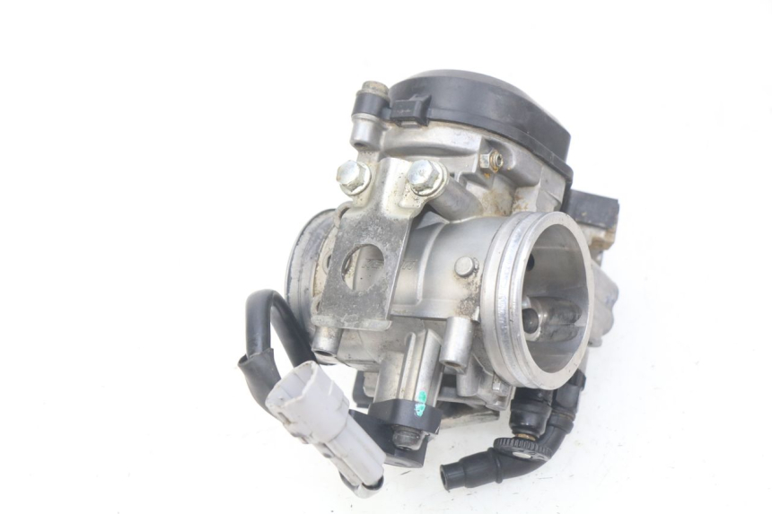 photo de INJECTION SUZUKI RM-Z RMZ 250 (2010 - 2016)