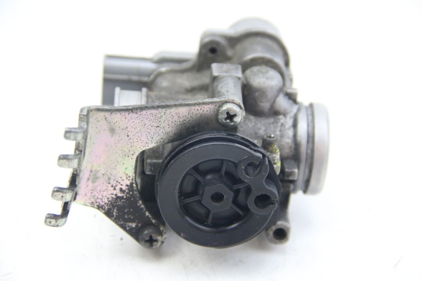 photo de INJECTION SUZUKI SIXTEEN 125 (2008 - 2010)