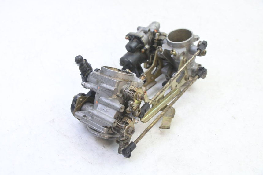 photo de INJECTION SUZUKI SV S 650 (2003 - 2009)