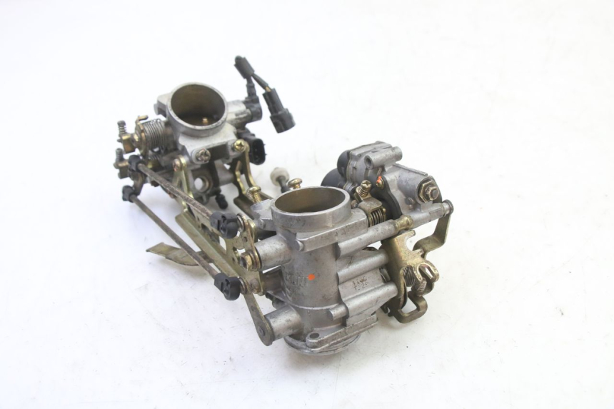 photo de INJECTION SUZUKI SV S 650 (2003 - 2009)
