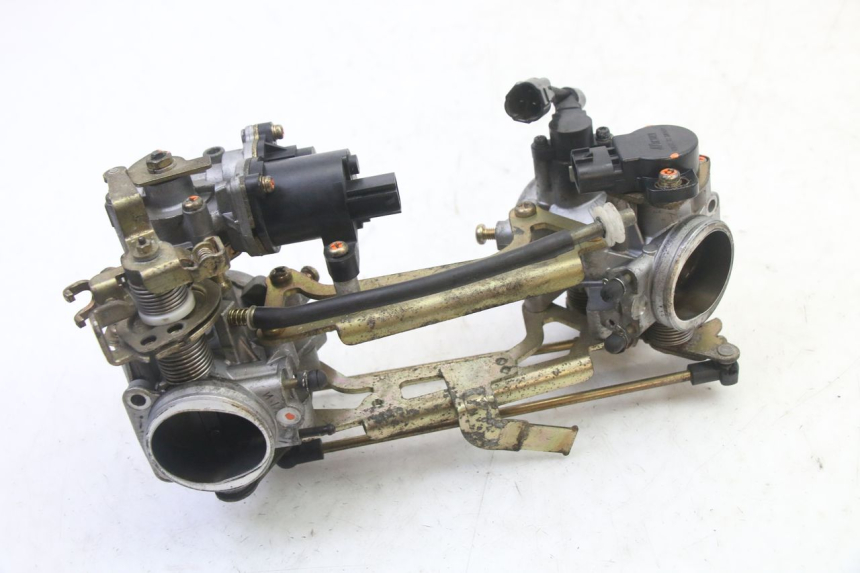 photo de INJECTION SUZUKI SV S 650 (2003 - 2009)