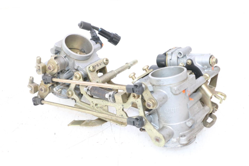 photo de INJECTION SUZUKI SV S 650 (2003 - 2009) - Vue principale