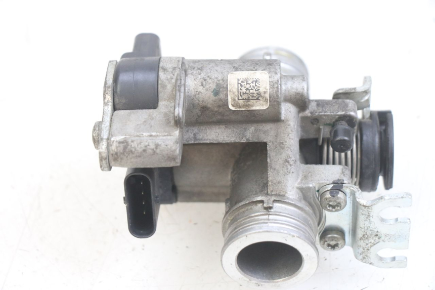 photo de INJECTION APRILIA SXR 50 (2021 - 2023)