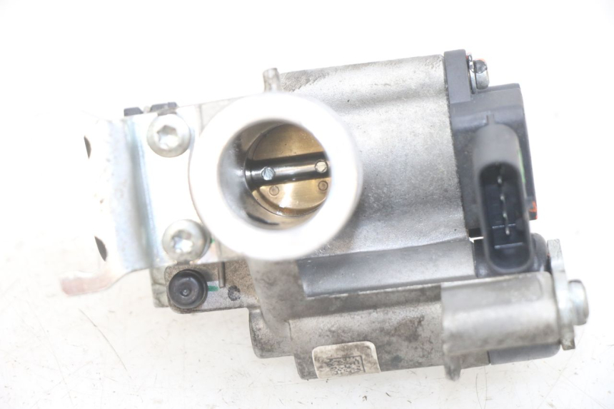 photo de INJECTION APRILIA SXR 50 (2021 - 2023)