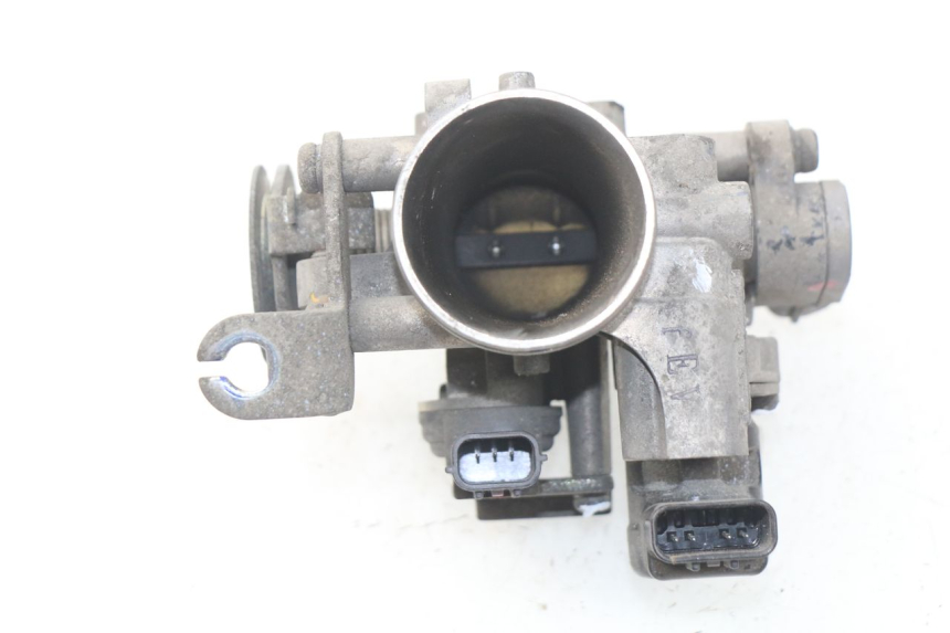 photo de INJECTION SYM GTS EFI ABS 125 (2012 - 2016)