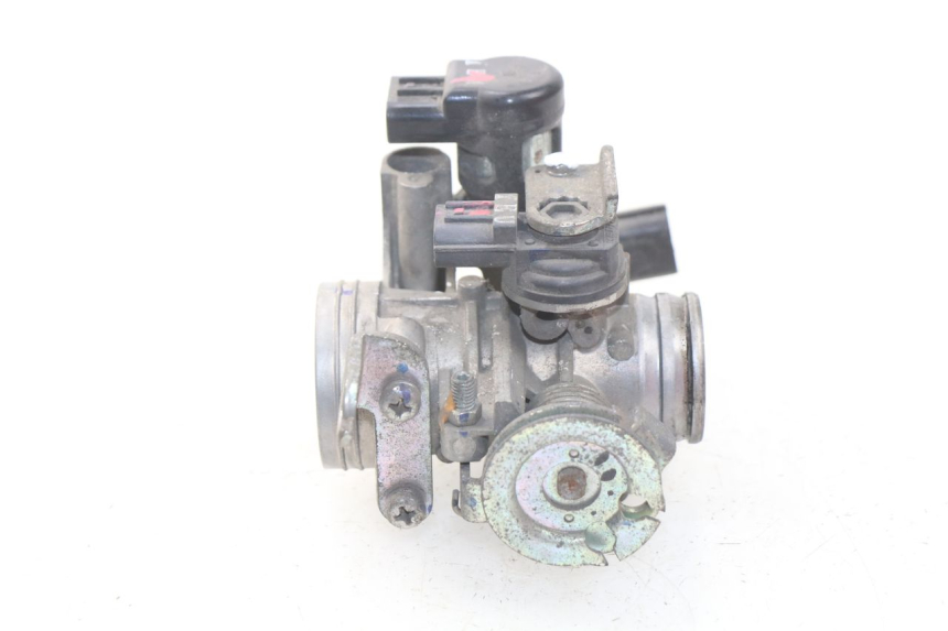 photo de INJECTION SYM GTS EFI ABS 125 (2012 - 2016)