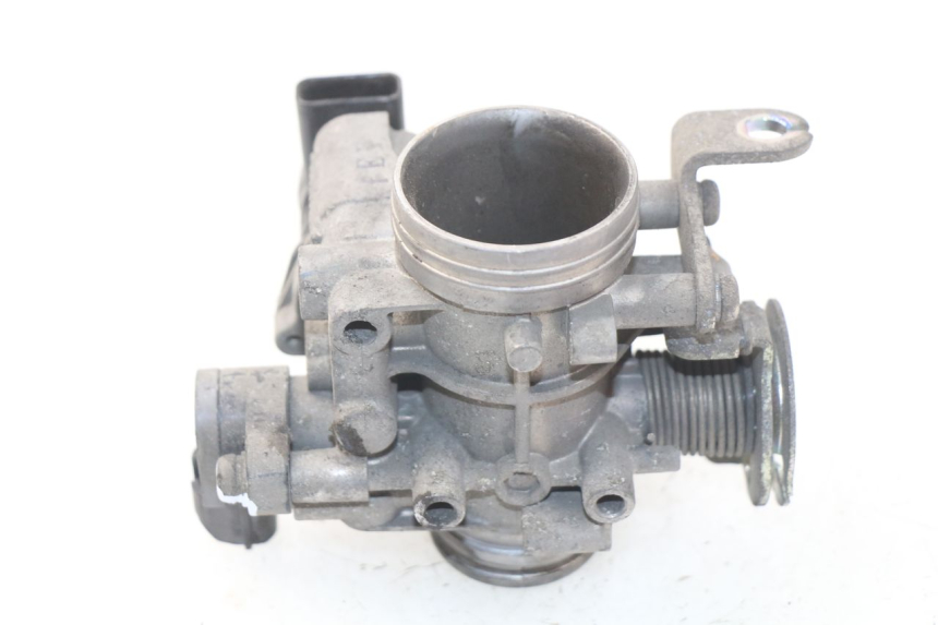 photo de INJECTION SYM GTS EFI ABS 125 (2012 - 2016)