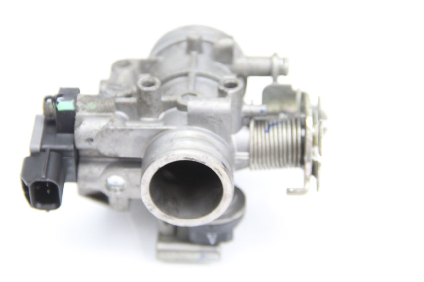 photo de INJECTION SYM GTS EFI ABS 125 (2012 - 2016)