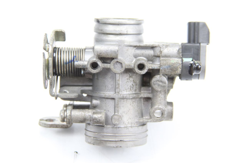 photo de INJECTION SYM GTS EFI ABS 125 (2012 - 2016)