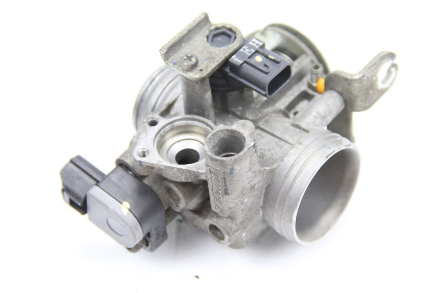 photo de INJECTION SYM GTS EFI ABS 125 (2012 - 2016)
