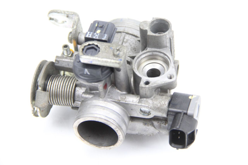 photo de INJECTION SYM GTS EFI ABS 125 (2012 - 2016)
