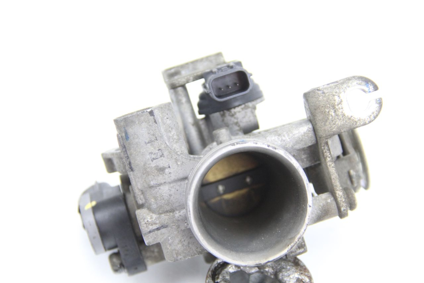 photo de INJECTION SYM GTS EFI ABS 125 (2012 - 2016)