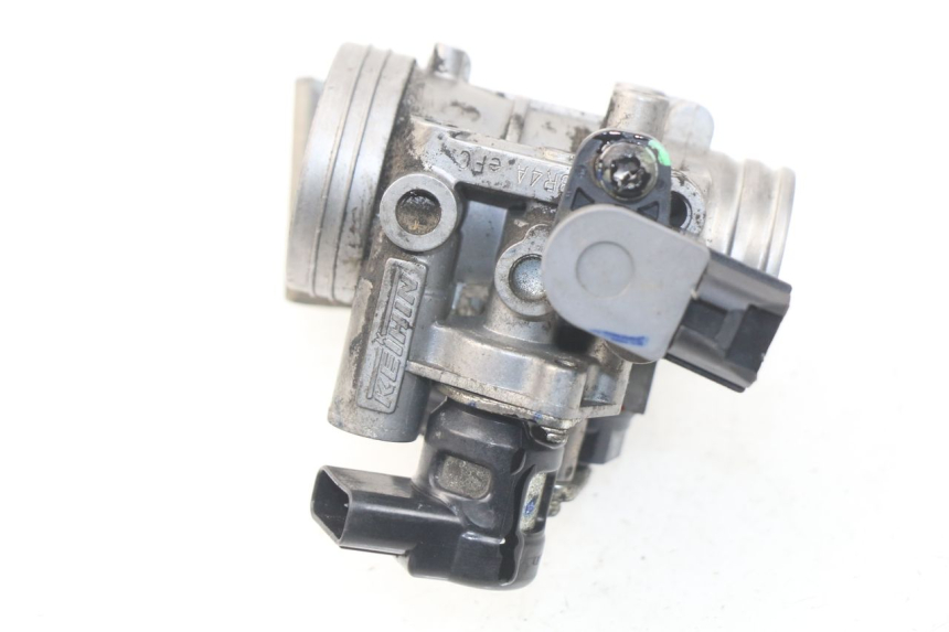 photo de INJECTION SYM JOYMAX 250 (2013 - 2017)