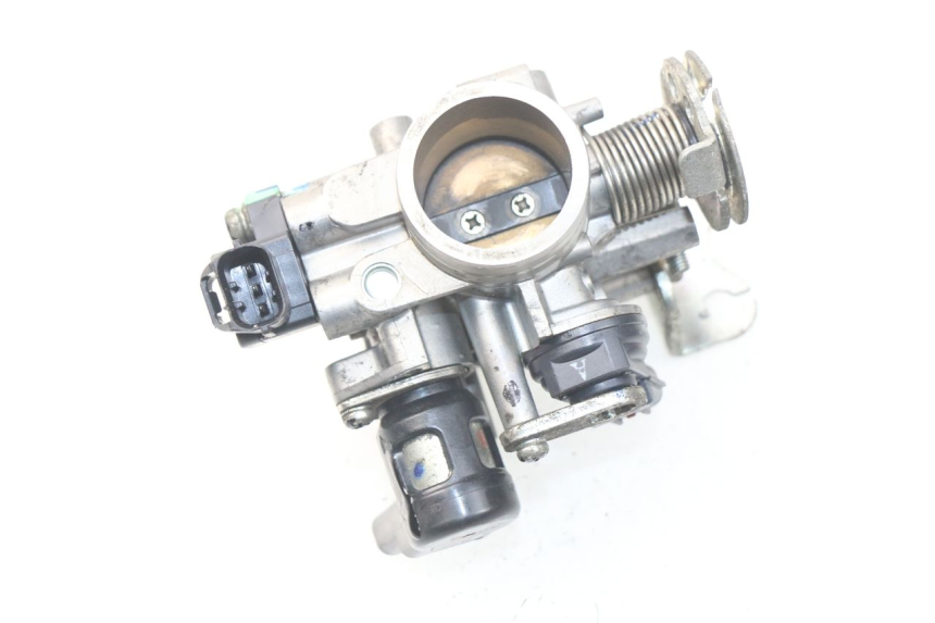 photo de INJECTION SYM JOYMAX 250 (2013 - 2017)