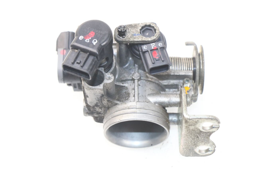 photo de INJECTION SYM JOYMAX 250 (2013 - 2017)