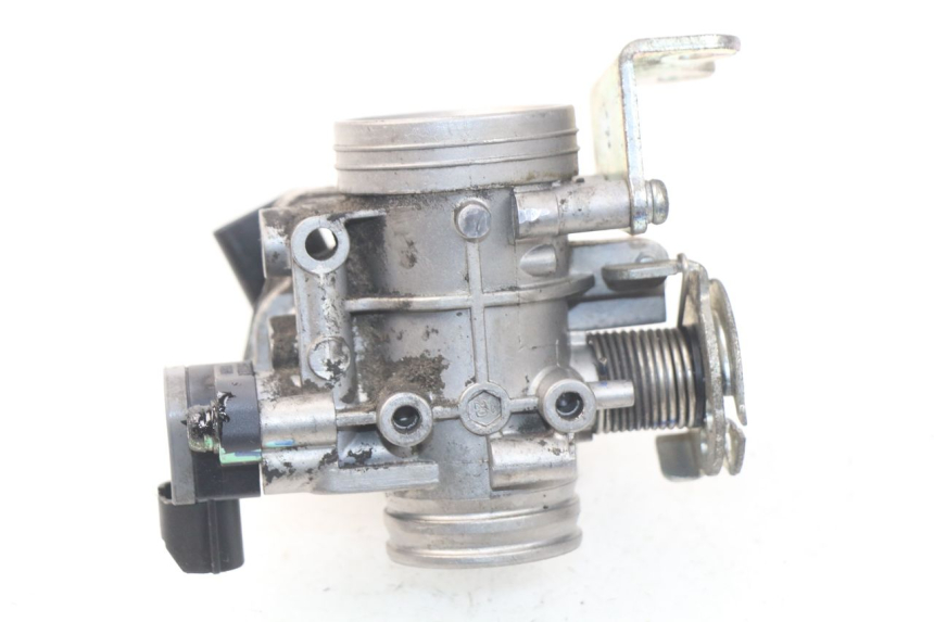 photo de INJECTION SYM JOYMAX 250 (2013 - 2017)
